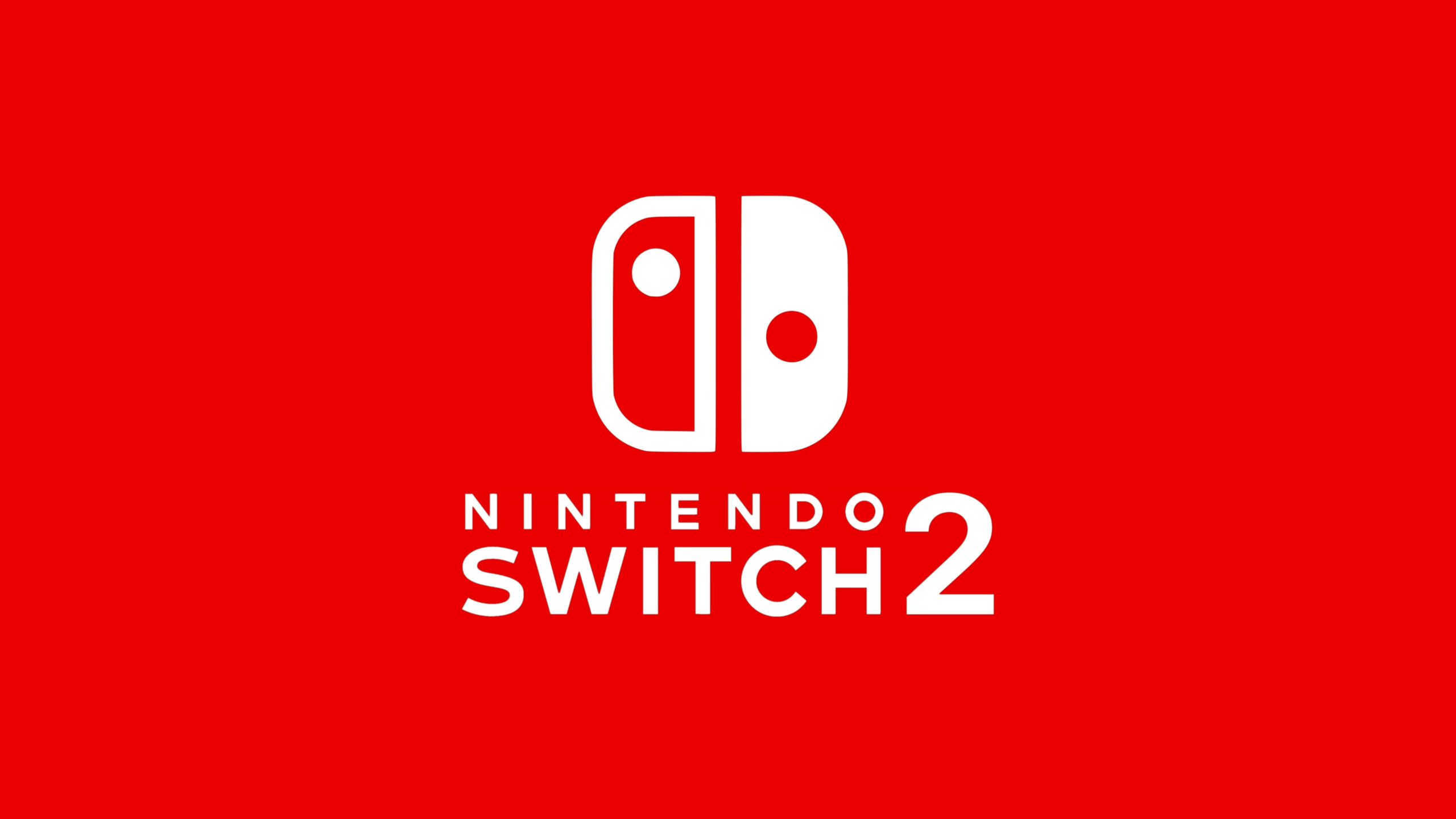 Nintendo Switch 2 Logo