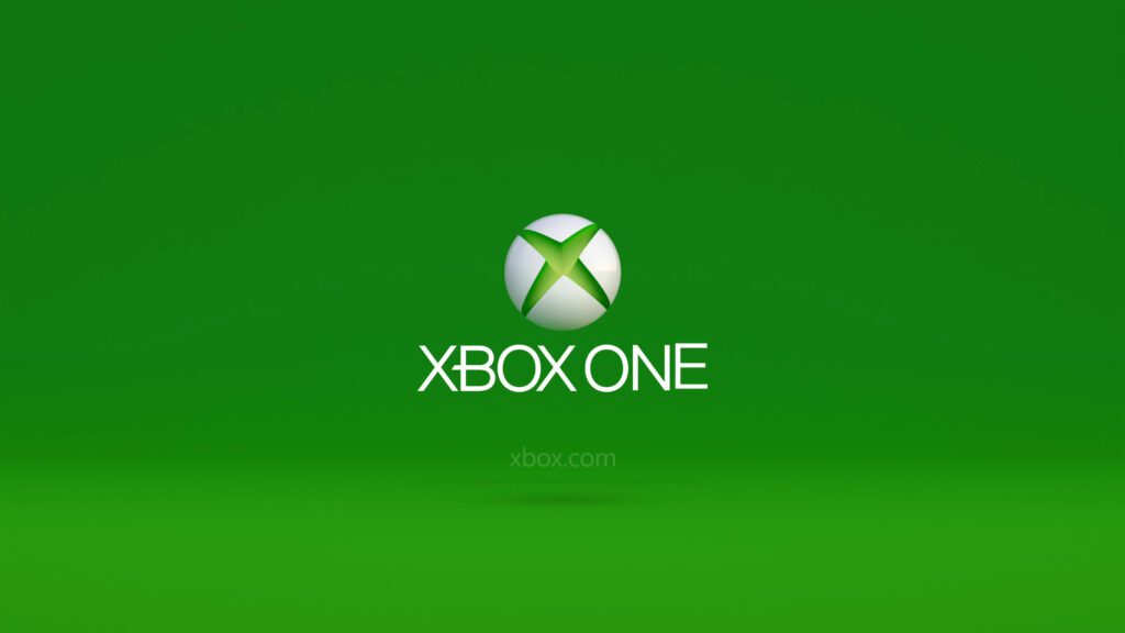 xbox one logo